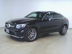 メルセデス・ベンツ　ＧＬＣ　ＧＬＣ２００　クーペ　スポーツ　Ｂｌｕｅｔｏｏｔｈ接続