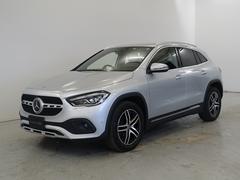 メルセデス・ベンツ　ＧＬＡクラス　ＧＬＡ２００　ｄ　４ＭＡＴIntercooler　ナビゲーションパッケージ