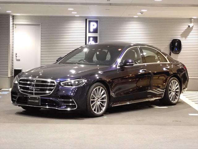 Ｓ４００　ｄ　４ＭＡＴＩＣ　ＡＭＧラインパッケージ　レザーエクスクルーシブパッケージ　ベーシックパッケージ　ドライバーズパッケージ　Ｂｌｕｅｔｏｏｔｈ接続　ＥＴＣ　ＬＥＤヘッドライト　ＴＶ　アイドリングストップ