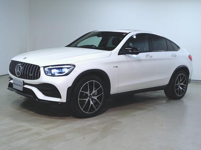 メルセデスＡＭＧ ＧＬＣ