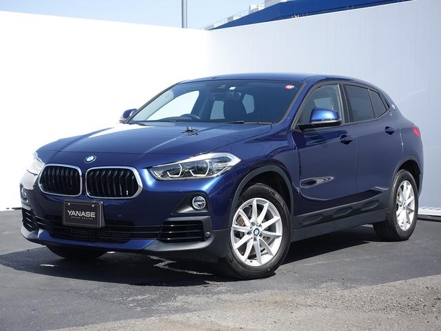 ＢＭＷ Ｘ２