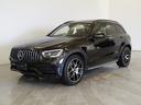 メルセデスＡＭＧ ＧＬＣ ＧＬＣ４３　４ＭＡＴＩＣ　レザーエクス...