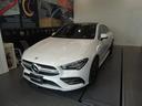 ＣＬＡクラス シューティングブレーク ＣＬＡ３５　４マチック　シューティングブレーク　アドバンスドパッケージ　ＡＭＧパフォーマンスパッケージ　Ｂｌｕｅｔｏｏｔｈ接続　ＥＴＣ　ＬＥＤヘッドライト　ＴＶ　アイドリングストップ　クルーズコントロール　コネクテッド機能　サイドカメラ（1枚目）