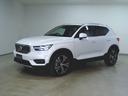 ボルボ ＸＣ４０ Ｂ４　ＡＷＤ　インスクリプション　ワンオーナー...