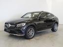 メルセデス・ベンツ ＧＬＣ ＧＬＣ２５０　４ＭＡＴＩＣ　クーペ　...