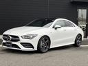 メルセデスＡＭＧ ＣＬＡクラス ＣＬＡ３５　４マチック　アドバン...