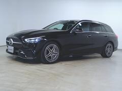 メルセデス・ベンツ　Ｃクラスステーションワゴン　Ｃ２２０　ｄ　ステーションワゴン　アバンギャルド