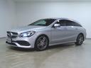 メルセデス・ベンツ ＣＬＡクラス シューティングブレーク ＣＬＡ...