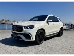 メルセデスＡＭＧ　ＧＬＥ　ＧＬＥ６３　Ｓ　４ＭＡＴIntercooler＋　ＡＭＧインテリアカーボンパッケージ