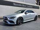 メルセデスＡＭＧ ＣＬＡクラス ＣＬＡ３５　４マチック　アドバン...