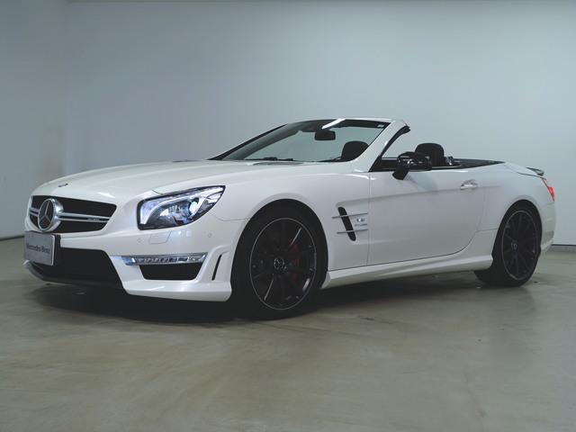 メルセデスＡＭＧ ＳＬ