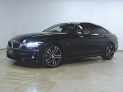 ＢＭＷ　４シリーズ　４４０ｉ　グランクーペ　Ｍスポーツ　シートヒーター