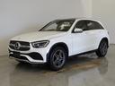 ＧＬＣ２２０　ｄ　４ＭＡＴＩＣ　ＡＭＧライン　Ｂｌｕｅｔｏｏｔｈ接続　ＥＴＣ　ＬＥＤヘッドライト　ＴＶ　アイドリングストップ　クルーズコントロール　コネクテッド機能　サイドカメラ　サンルーフ・ガラスルーフ　シートヒーター　トランクスルー　ナビ(1枚目)