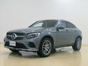 メルセデス・ベンツ ＧＬＣ ＧＬＣ２２０　ｄ　４マチック　クーペ...