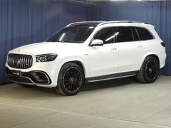 メルセデスＡＭＧ　ＧＬＳ　ＧＬＳ６３　４マチック＋　ＡＭＧインテリアカーボンパッケージ　Ｂｕｒｍｅｓｔｅｒハイエンドサウンドシステム