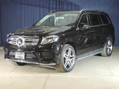 メルセデス・ベンツ　ＧＬＳ　ＧＬＳ３５０　ｄ　４マチック　スポーツ