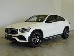 メルセデスＡＭＧ　ＧＬＣ　ＧＬＣ４３　４ＭＡＴIntercooler　クーペ　ＡＭＧレザーエクスクルーシブパッケージ