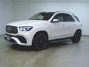 メルセデスＡＭＧ ＧＬＥ ＧＬＥ６３　Ｓ　４マチックプラス　ＡＭ...