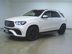 メルセデスＡＭＧ　ＧＬＥ　ＧＬＥ６３　Ｓ　４マチックプラス　ＡＭＧインテリアカーボンパッケージ