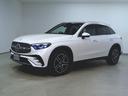 メルセデス・ベンツ ＧＬＣ ＧＬＣ２２０　ｄ　４マチック　ＡＭＧ...