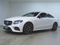 メルセデスＡＭＧ　Ｅクラス　Ｅ５３　４マチックプラス　クーペ　エクスクルーシブパッケージ