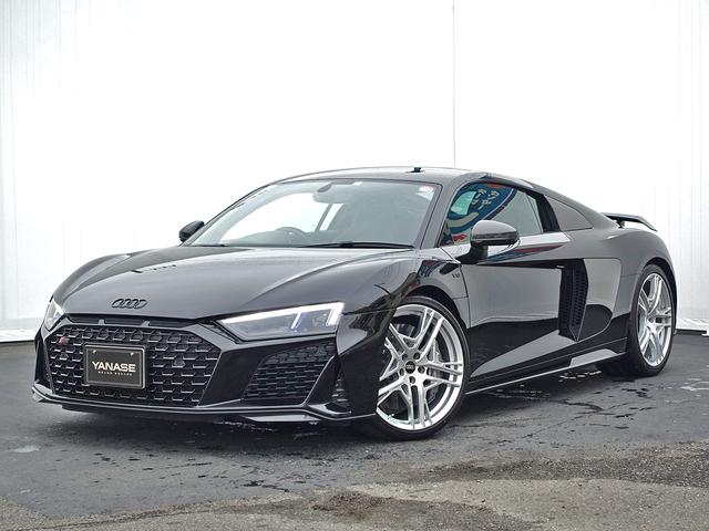 アウディ Ｒ８ Ｖ１０　パフォーマンス　５．２　ＦＳＩ