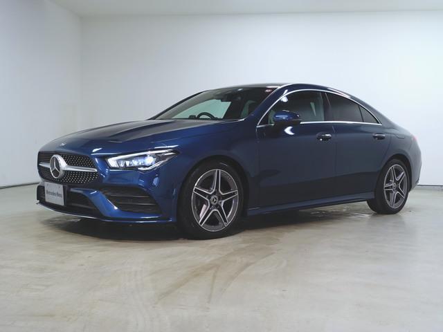 ＣＬＡ２００　ｄ　ＡＭＧライン　ＡＭＧレザーエクスクルーシブパッケージ　ナビゲーションパッケージ　アドバンスドパッケージ　レーダーセーフティーパッケージ　Ｂｌｕｅｔｏｏｔｈ接続　ＥＴＣ　ＬＥＤヘッドライト　ＴＶ　アイドリングストップ