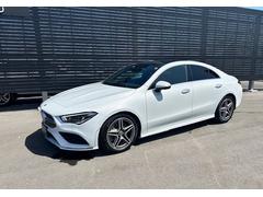 メルセデス・ベンツ　ＣＬＡクラス　ＣＬＡ２００ｄ　ＡＭＧライン　アドバンスドパッケージ　ＡＭＧレザーエクスクルーシブパッケージ