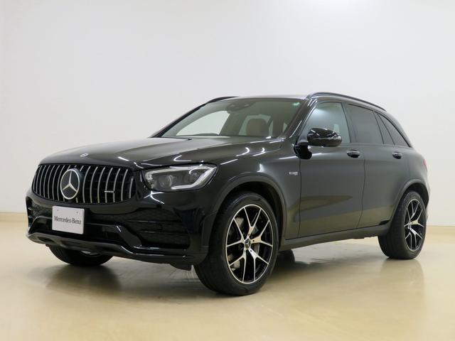 メルセデスＡＭＧ ＧＬＣ