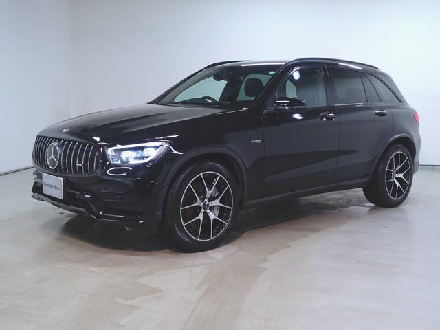 メルセデスＡＭＧ ＧＬＣ