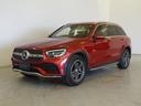 メルセデス・ベンツ ＧＬＣ ＧＬＣ２２０　ｄ　４ＭＡＴＩＣ　ＡＭ...