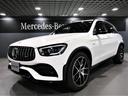 メルセデスＡＭＧ ＧＬＣ ＧＬＣ４３　４マチック　Ｂｌｕｅｔｏｏ...