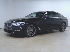 ＢＭＷ　５シリーズ　５３０ｉ　Ｍスポーツ　シートヒーター　シートエアコン