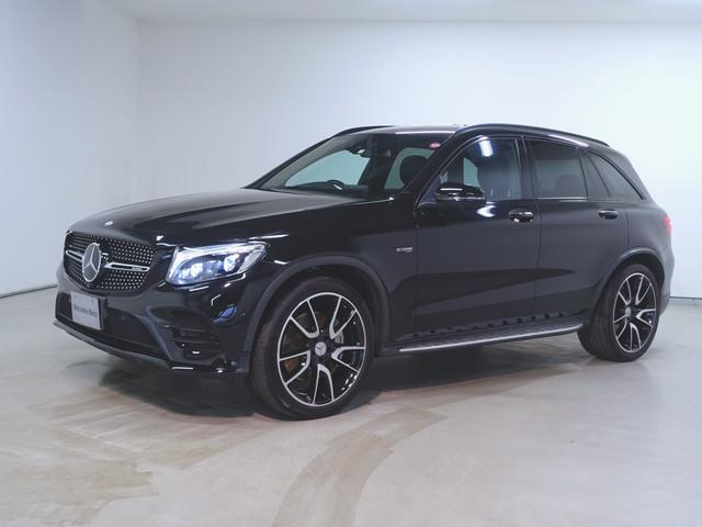 メルセデスＡＭＧ ＧＬＣ