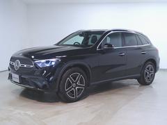 メルセデス・ベンツ　ＧＬＣ　ＧＬＣ２２０　ｄ　４マチック　ＡＭＧラインパッケージ