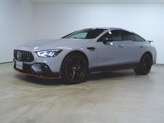 メルセデスＡＭＧ　ＧＴ ４ドアクーペ　６３　Ｓ　Ｅ　パフォーマンス