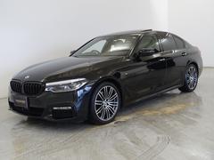 ＢＭＷ　５シリーズ　５２３ｉ　Ｍスポーツ　シートヒーター　パワーシート