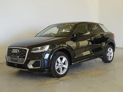 アウディ　Ｑ２　３０ＴＦＳＩスポーツ　Ｑ２　３０　ＴＦＳＩ