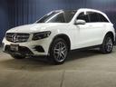 メルセデス・ベンツ ＧＬＣ ＧＬＣ２５０　４マチック　スポーツ　...