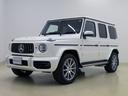 メルセデスＡＭＧ Ｇクラス Ｇ６３　Ｇｍａｎｕｆａｋｔｕｒ　ＡＭ...