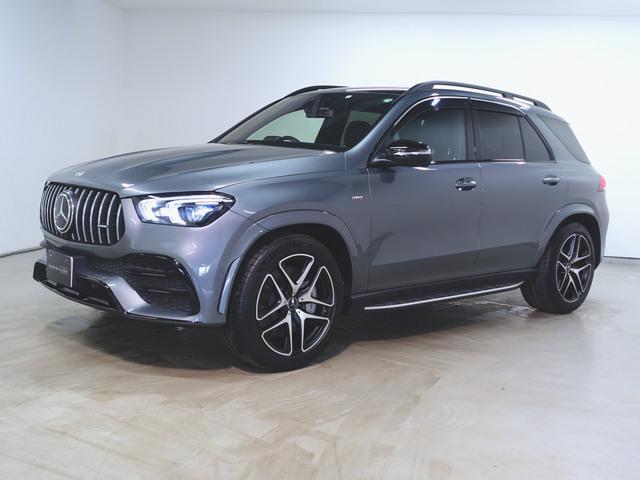 メルセデスＡＭＧ ＧＬＥ ＧＬＥ５３　４マチックプラス　Ａ　ＭＧインテリアカーボンパッケージ　３列シート　Ｂｌｕｅｔｏｏｔｈ接続　ＥＴＣ　ＬＥＤヘッドライト　ＴＶ　アイドリングストップ　クルーズコントロール　コネクテッド機能　サイドカメラ