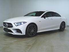 メルセデスＡＭＧ　ＣＬＳクラス　ＣＬＳ５３　４マチックプラス　Ｂｌｕｅｔｏｏｔｈ接続　ＥＴＣ