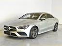 メルセデス・ベンツ ＣＬＡクラス ＣＬＡ２５０　４ＭＡＴＩＣ　Ａ...