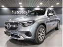 メルセデス・ベンツ ＧＬＣ ＧＬＣ２２０　ｄ　４マチック　レザー...