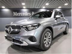 メルセデス・ベンツ　ＧＬＣ　ＧＬＣ２２０　ｄ　４マチック　レザーエクスクルーシブパッケージ