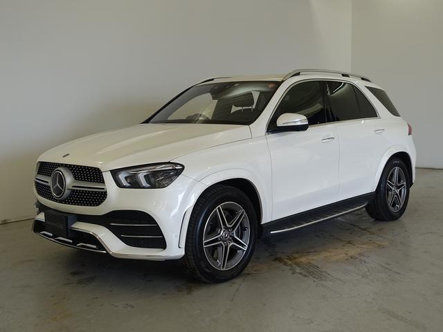 ＧＬＥ ＧＬＥ４５０　４ＭＡＴＩＣ　スポーツ　３列シート　Ｂｌｕｅｔｏｏｔｈ接続　ＥＴＣ　ＬＥＤヘッドライト　ＴＶ　アイドリングストップ　クルーズコントロール　コネクテッド機能　サイドカメラ　シートエアコン　シートヒーター　トランクスルー　ナビ（1枚目）