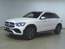 メルセデス・ベンツ ＧＬＣ ＧＬＣ２２０　ｄ　４マチック　ＡＭＧ...