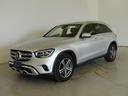 メルセデス・ベンツ ＧＬＣ ＧＬＣ２２０　ｄ　４ＭＡＴＩＣ　レザ...