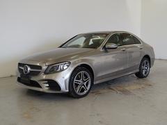 メルセデス・ベンツ　Ｃクラス　Ｃ２２０　ｄ　アバンギャルド　ＡＭＧライン