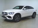 メルセデス・ベンツ ＧＬＣ ＧＬＣ２２０　ｄ　４マチック　クーペ...